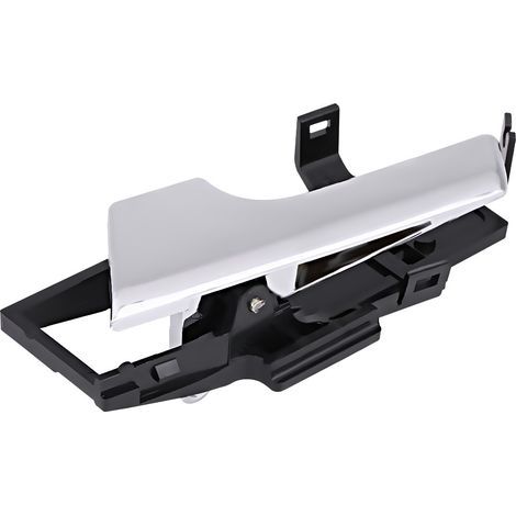 Zoternen Poignée de porte intérieure de voiture, pour Chevrolet Aveo Aveo5 96462709 96462710, côté gauche (1/5)