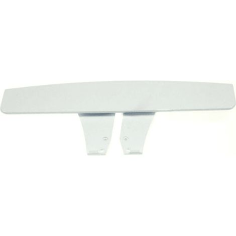 POIGNEE COUVERCLE S.T.BLANC(PW) TL EVOII POUR LAVE LINGE ARISTON - C00116854