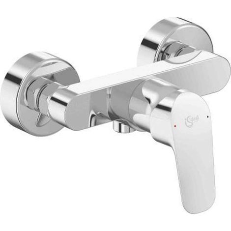 Ideal Standard CeraFlex - Miscelatore doccia, cromato B1720AA (1/8)