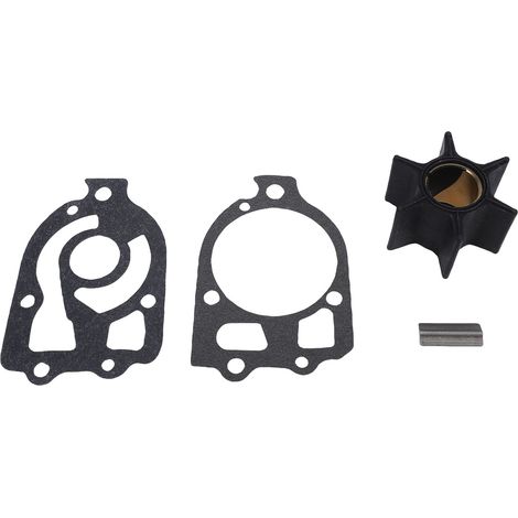 Ortviai Kit de réparation de pompe à eau 47-65960 pour moteur hors-bord et sterndrive Mercruiser 65-225 HP (1/5)