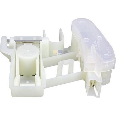 Sécurité de porte (00622324) Sèche-linge 259674 BOSCH, SIEMENS, CONSTRUCTA, NEFF, VIVA, BALAY, GAGGENAU (1/4)