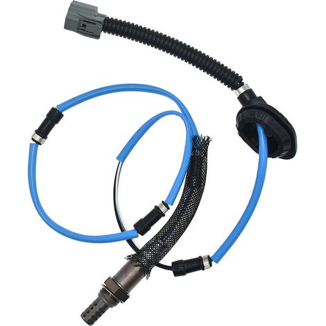 Oxygen sensor 36532-RAA-A02, automotive sensor 36532RAAA02, suitable for Honda oxygen sensors. (1/5)