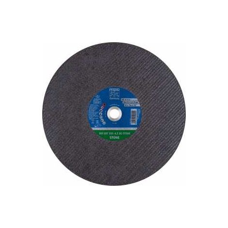 PFERD Trennscheibe 100 EHT 350-4,5 SG STONE/22,23 (1/4)