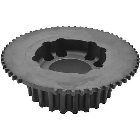 Pignon d'arbre à cames 1130A066 pour Mitsubishi Nativa Montero Pajero Sport KH4W KS3W L200 Triton KB4T KL3T 2.5D 4D56-SSZFV (1/5)