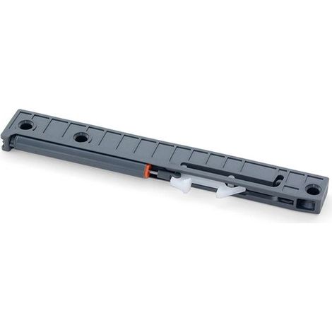Chiusura “Soft” per guide a rullino da 300 mm. (1/2)