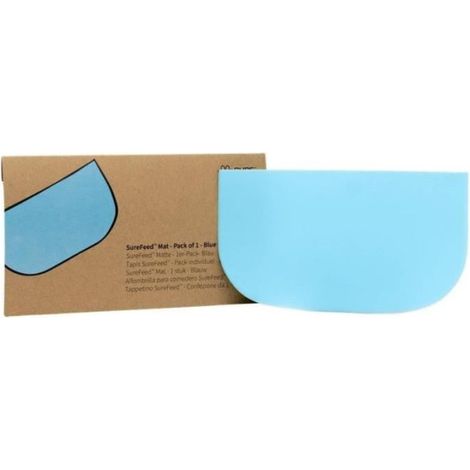 SUREFEED Tapis bleu (1/3)
