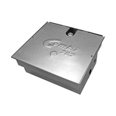 Coffre De Fondation Autoportant - Acc. Combi787 FADINI