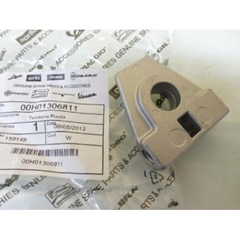 Tendeur chaîne de transmission origine pour Moto Derbi 50 Senda