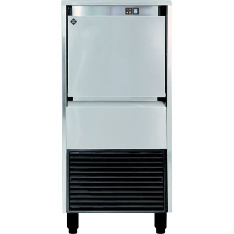 Machine à glace pilée à air 55 kg/24h RM - IMD 5520 A - RM Gastro