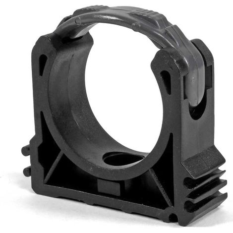 50 mm Rohrhalter (1/3)