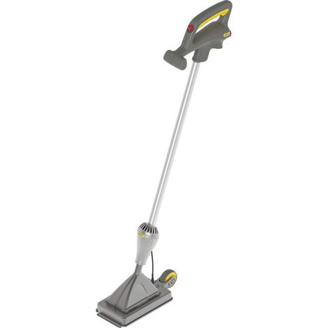 [NEUWERTIG] B-Ware Hozelock 4177 0000 Green Power Turbo Abflammgerät Gartengerät Unkrautvernichter (1/2)