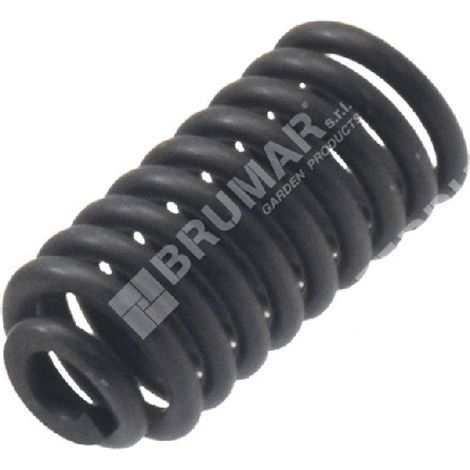 Molla nativibrante per motoseghe ZOMAX 4.013.0011.11 4.013.0011.11 Compatibile - 051872