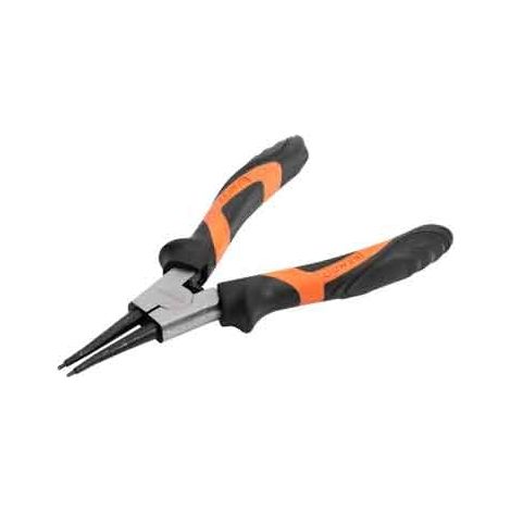 PINZA PER ANELLI ESTERNI BECCHI DIRITTI KENDO 180 mm - KENDO