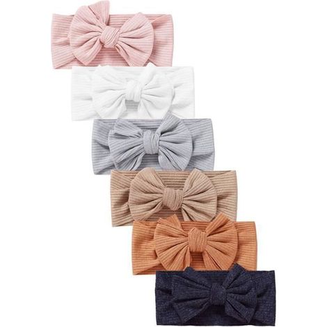 Bébé Fille Bandeau cheveux bébé fille Bandeaux bande de cheveux arc Bande de cheveux Bandeaux Accessoires bebe fille enfant en bas (1/4)