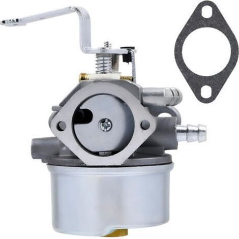 Sostituzione del carburatore per tosaerba a motore Tecumseh 640260 HM80 HM85 HM90 HM100 (1/5)