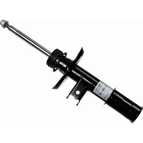 Ammortizzatore SACHS 315 860 per OE 117 323 16 00 - 117 323 26 00