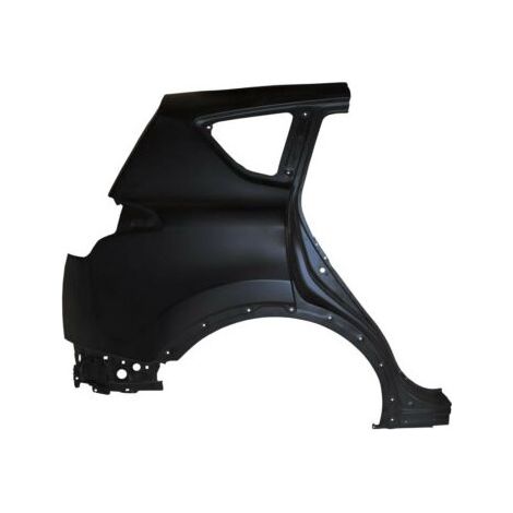 Aile arrière droite à peindre Toyota Rav4 4 2013-2019