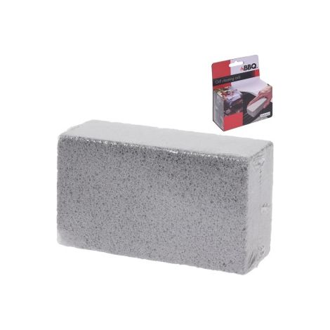 Detergente per barbecue (1/2)