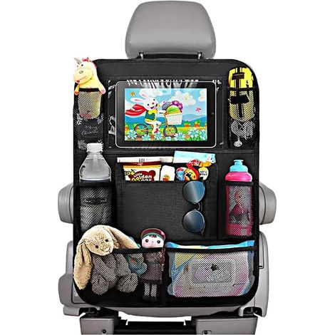 Pièces Organisateur de Siège Auto pour Lexus GS III 2008-2011 (1/5)