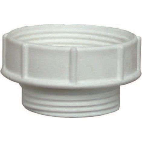 Riduzione moplen per pilette - m 11/4 - f 11/2
