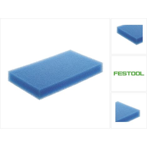 FESTOOL Nassfilter NF-CT MINI/MIDI - 456805 (1/5)