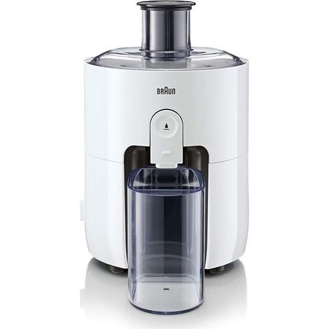 Centrifuger Citrinos Braun - SJ 3100 WHH (1/5)