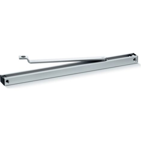 Gleitsch.TS 1500 G pour TS 1500 G argent avec fixation fixe
