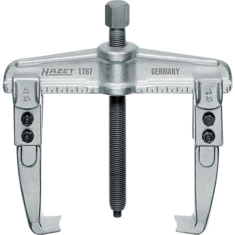 Hazet Extracteur, à 2 griffes - 1787-52 (1/2)