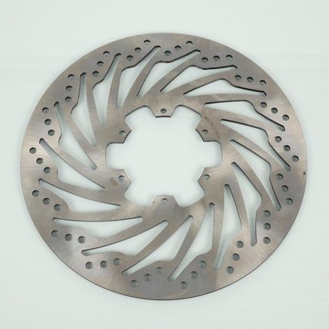 Disque de frein avant RMS pour moto Aprilia 125 RS4 2011 à 2013 (1/2)