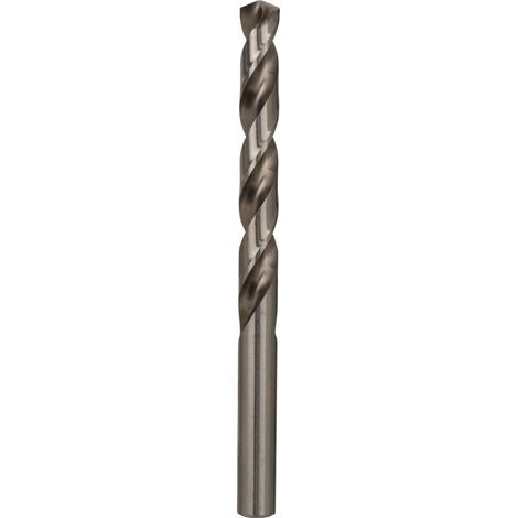 Foret à métaux HSS-G standard DIN 338 Ø 1,2 mm 10 pièces (1/5)