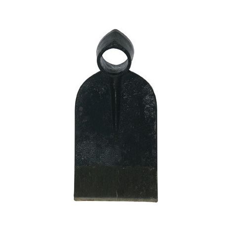 Zappa Brixo corte 1200 g acero forjado – Art. 015