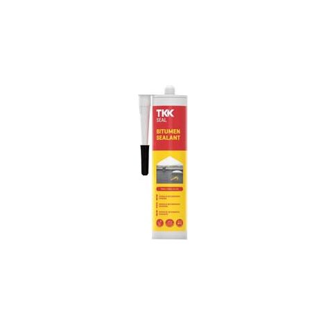 SIGILLANTE BITUMINOSO TEKADOM BITUMEN- - ml.300 nero - 3 pezzi TKK