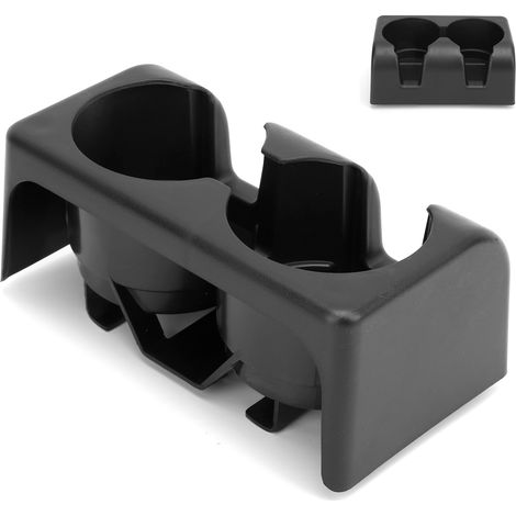 Porte-gobelet de banquette arrière de voiture 89039574, remplacement pour Chevrolet Colorado 2004-2012 (1/5)
