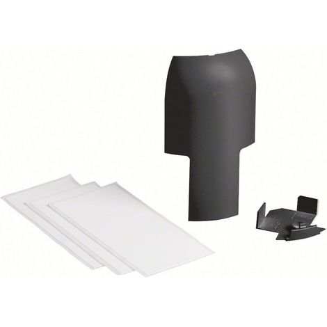 Adapteur, SL20055/EK 40040, noir (SL20055819011)