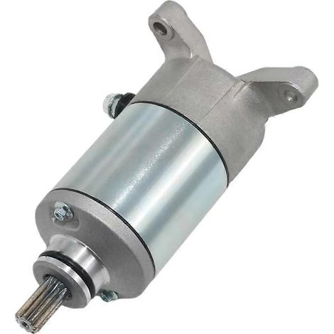 Démarreur 31100-35B00 pour Suzuki LTF230 LT230 LT230E LTF250 31100-35B11 31100-18A00 31100-35B10 - Pièces détachées pour motos (1/5)