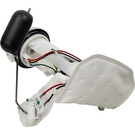 Pompe à essence pour moto 16700-K69-A00 16700-K48-A01 pour Honda ELITE 125 Elite 125 RX Elite125 K69A-SFYGV (1/5)