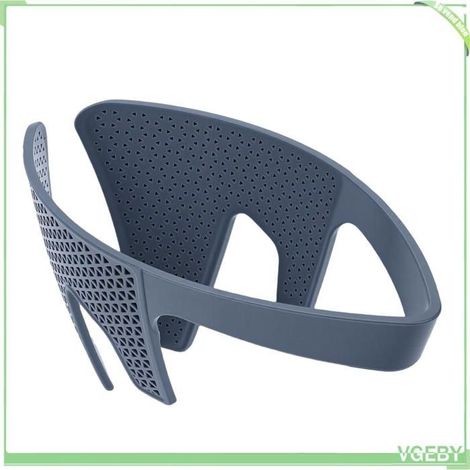 Outil de presse à cheveux latéral - FAFEICY - 3D FIT - Contrôle thermique - Indicateur de couleur - ABS (1/5)