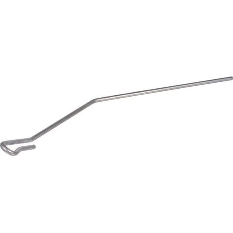 Dente sinistro AMAZONE 976004
