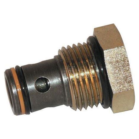 Rücks.Ventil CV10-NP-03-B00-35 DANFOSS CV10NP03B350
