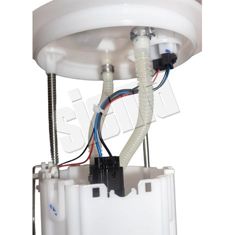 Modèle : B310030J-D0500 Ensemble pompe à carburant Dongfeng Fengshen AX7 adapté au moteur 1.6T EP6FDT - Produit domestique de haute qualité avec un appariement précis (1/4)