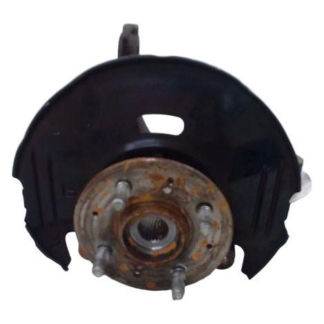 [PRODUIT D'OCCASION] Pivot Avant Droit HONDA Jazz ♻️ Ref Oe. 51211tm8a00 - Garantie à vie (1/2)