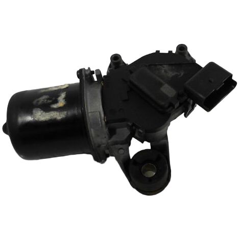 [PRODUIT D'OCCASION] Moteur Essuie-glace Avant PEUGEOT 1007 ♻️ Ref Oe. 6405q8 - Garantie à vie (1/4)