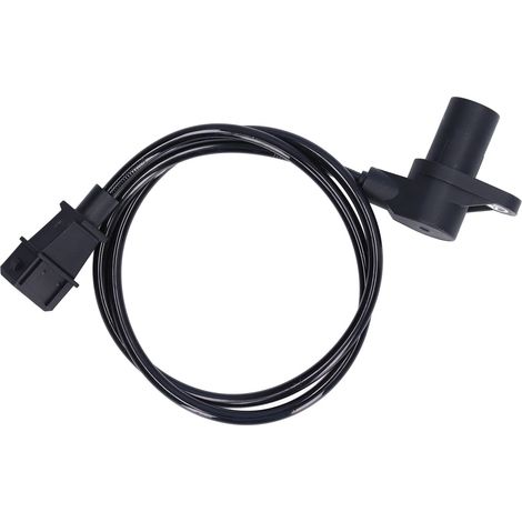 Korrosionsbeständiger ABS-Kurbelwellensensor für EC210, EC240, EC290 Bagger, 24-V-LKW, Teilenummer 20482772 20820494 (1/5)