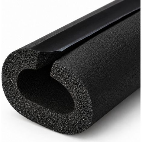 Isolierschlauch: 19x42 pro 2m (1/3)