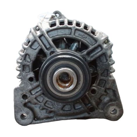 [PRODUIT D'OCCASION] Alternateur RENAULT Modus 2004-2007 ♻️ Ref Oe. 231008578r - Garantie à vie (1/4)