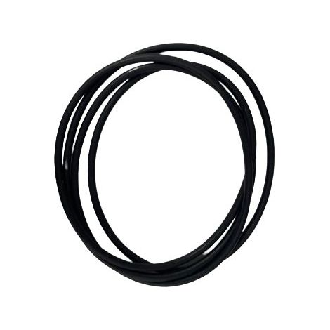 JOINT D''ÉTANCHÉITÉ POUR LAVE LINGE LG - 4036EN4002N