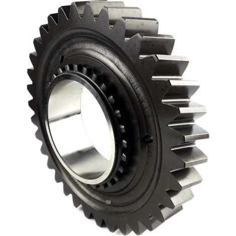 Piñón de caja de cambios Volvo Renault  1521908 3152722 7403152722 2.32774 SP033.410