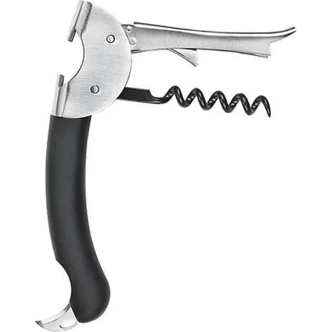 OXO Good Grips Double Lever Waiters Corkscrew