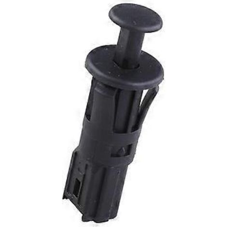 Interrupteur de feu stop pour voiture 7700429418, bouton d'interrupteur d'éclairage de coffre compatible avec Symbol (1/4)