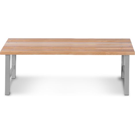 Banc en hêtre vernis 1500mm MW Tools BK1500W